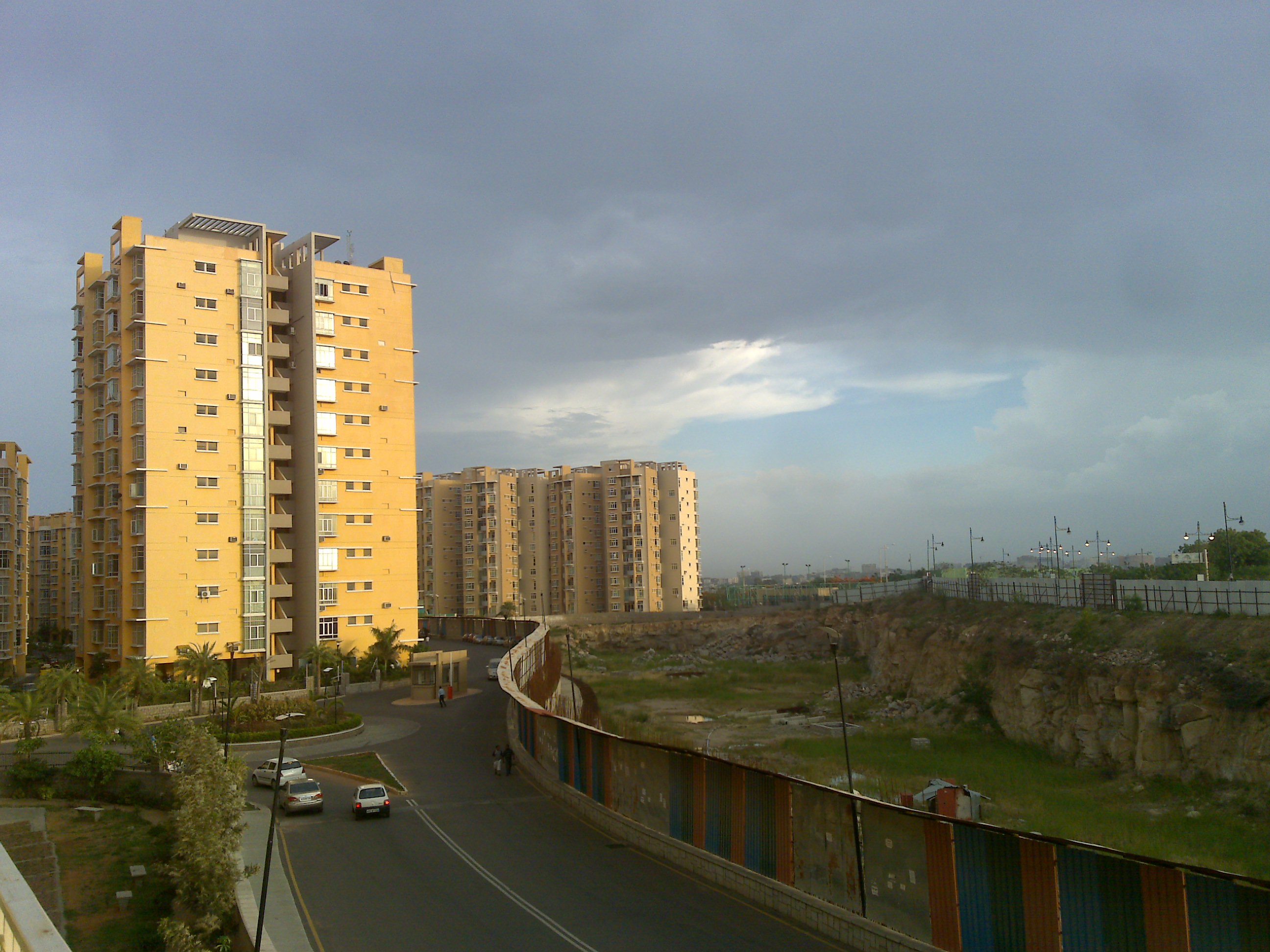 City Image