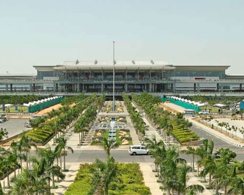 City Image