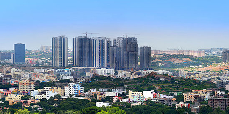 City Image